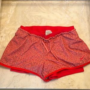 Confetti shorts